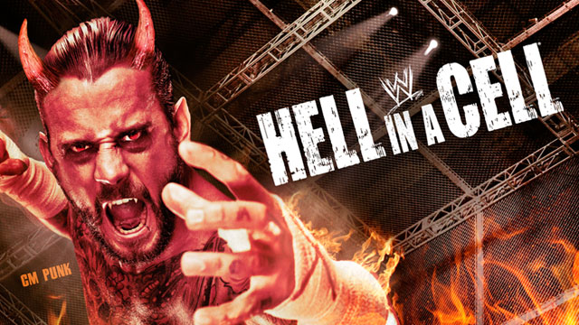  InterContinentaL ChampioN KOFI KING STON Vs THE MIZ AT WWE Hell In A Cell 2012 مــن سـيـكـون الـفــائـز  13488814