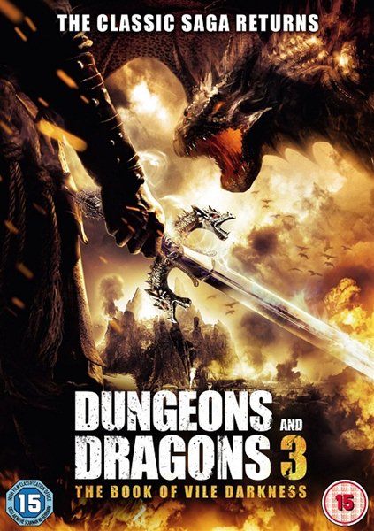 إنفراد تام : فيلم الاكشن والفانتازيا الرهيب " Dungeons And Dragons 3 2012 " مُترجم بجودة DvDrip على روابط مباشرة 15889910