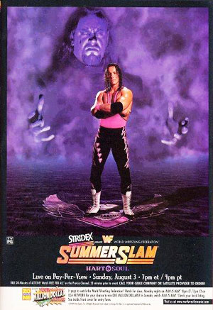  جميع عروض مهرجان WWE Summerslam من 1988 الى 2011 1997xa10