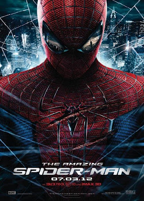 مشاهدة فيلم The amazing spider-man 2012 اون لاين مباشرة مترجم 20879310