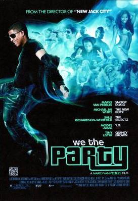 مشاهدة فيلم We the Party 2012 اون لاين مترجم  225510