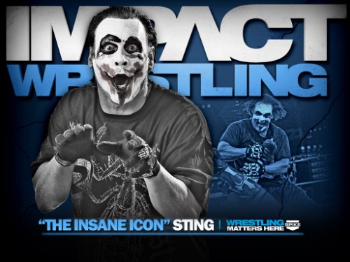 TNA Impact  04/10/2012 52074910