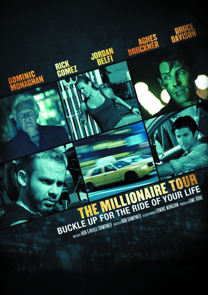 إنفراد : فيلم الأكشن والغموض الرائع The Millionaire Tour 2012 مترجم بجودة 720p.HDTV تحميل مباشر على اكثر من سيرفر 54708710