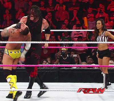 مشاهدة عرض المصارعة رو WWE Monday Night Raw 1-10-2012 اون لاين مترجم 63127811