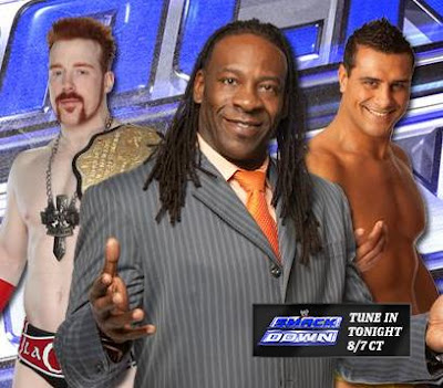 مشاهدة عرض المصارعه WWE SmackDown 24-8-2012 اون لاين مترجم  77722410