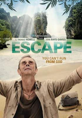 مشاهدة فيلم Escape 2012 اون لاين مترجم  84320610