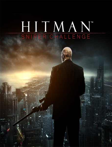 حصريا لعبة الاكشن والمهمات والتصويب الرائعة Hitman Sniper Challenge بكراك SKIDROW بمساحه 1 جيجا تحميل مباشر 84552710