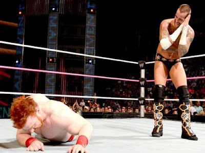 مشاهدة عرض المصارعة  WWE Main Event 3-10-2012 اون لاين مترجم  85169610