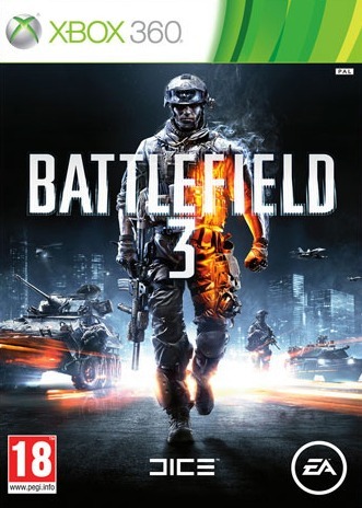 فيديوهات لعبة Battlefield 3 Ce0f9c10