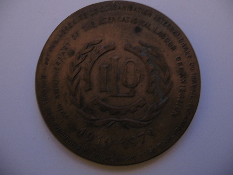 medaille ilo Larmor14