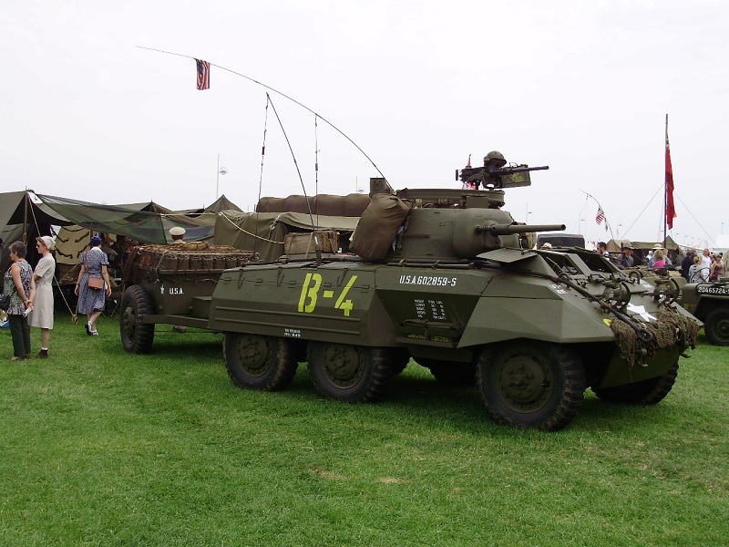 Dieppe 70 ans de l'opération JUBILEE P5120514