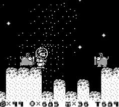 Super Mario Land 2 (Game Boy) Images13