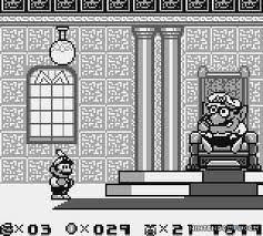 Super Mario Land 2 (Game Boy) Images16