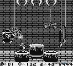 Super Mario Land 2 (Game Boy) Images18