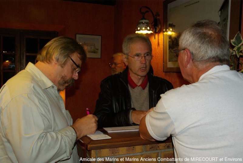 [ Associations anciens Marins ] AMMAC MIRECOURT (88) ET ENVIRONS - Page 20 Soiree10