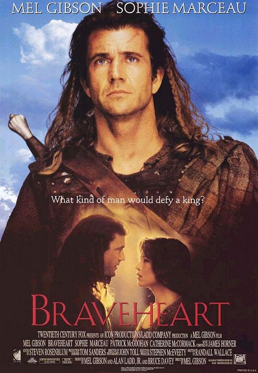 فيلم الدراما والحروب  braveheart 1995  كامل ومترجم وبنسخة DVD RIB وعلي سيرفر اسرع من الميديا فاير Braveh10