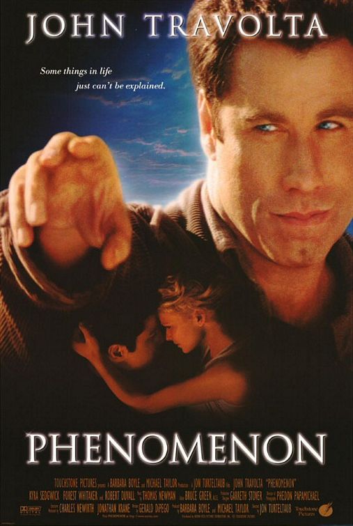فيلم الفانتازيا والدراما والرومانسية Phenomenon 1996  كامل ومترجم وبنسخة DVD RIB وعلي سيرفر اسرع من الميديا فاير Phenom10