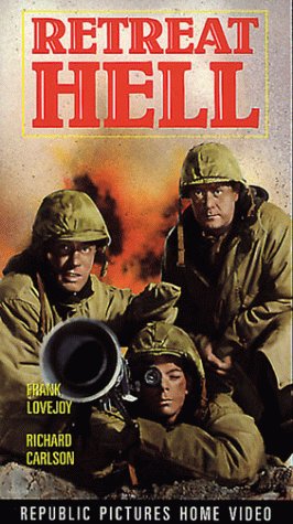 فيلم الدراما والحروب Retreat, Hell!  1952 كامل وبنسخة DVD RIB وعلي سيرفر اسرع من الميديا فاير Retrea10