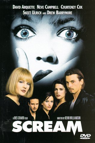 فيلم الرعب والاثارة Scream  1996 كامل ومترجم وبنسخة DVD RIB وعلي سيرفر اسرع من الميديا فاير Scream11