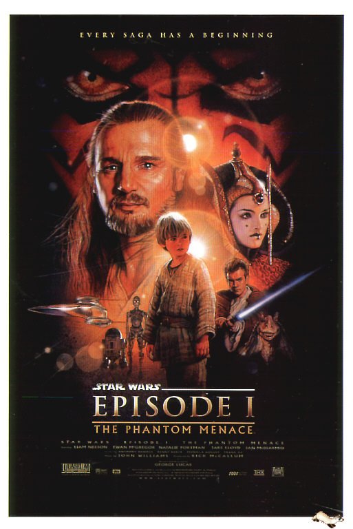 الجزء الأول من فيلم الخيال والفانتازيا Star Wars: Episode I - The Phantom Menace  1999  كامل ومترجم وبنسخة DVD RIB وعلي سيرفر اسرع من الميديا فاير Star_w13