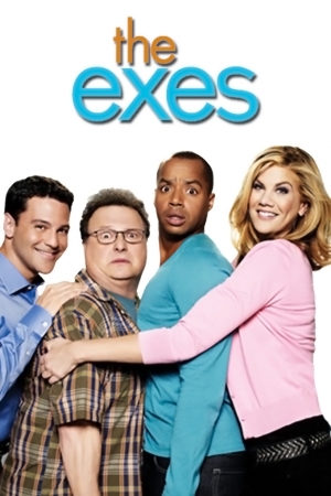 الموسم الثاني من مسلسل الكوميديا الرائع The Exes  season 2  كامل وبنسخة DVD RIB وعلي سيرفر اسرع من الميديا فاير The_ex11