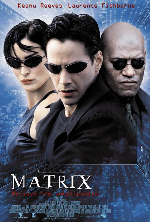 فيلم الأكشن والخيال The Matrix 1999  كامل ومترجم وبنسخة DVD RIB وعلي سيرفر اسرع من الميديا فاير The_ma10