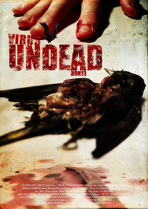 فيلم الرعب والفزع Virus Undead  2009 كامل وبنسخة DVD RIB وعلي سيرفر اسرع من الميديا فاير Virus_10