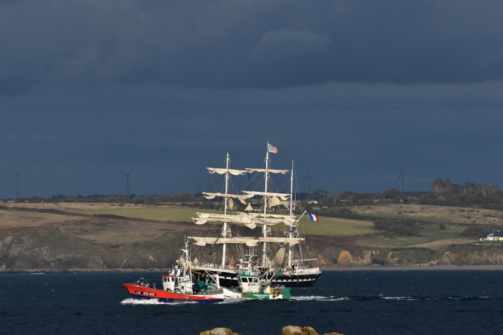 [Vie des ports] Quelques bateaux de pêche (sur nos côtes Françaises) - Page 27 Dsc_0879