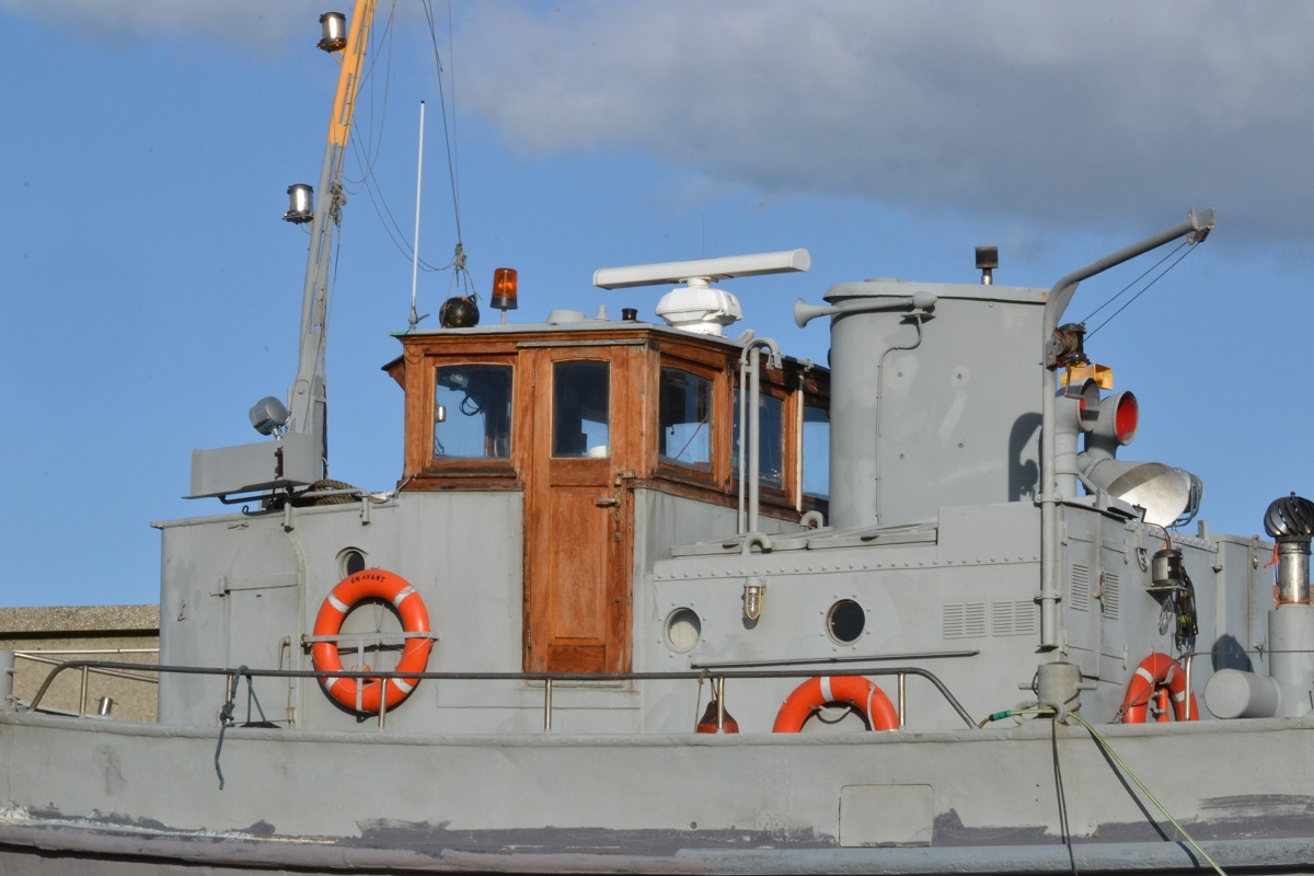 [Vie des ports] LE PORT DE DOUARNENEZ - Page 35 Dsc_1116