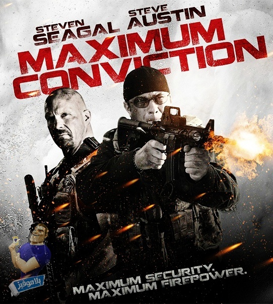 تحميل فيلم Maximum Conviction 2012 مترجم | نسخة BRRip  139