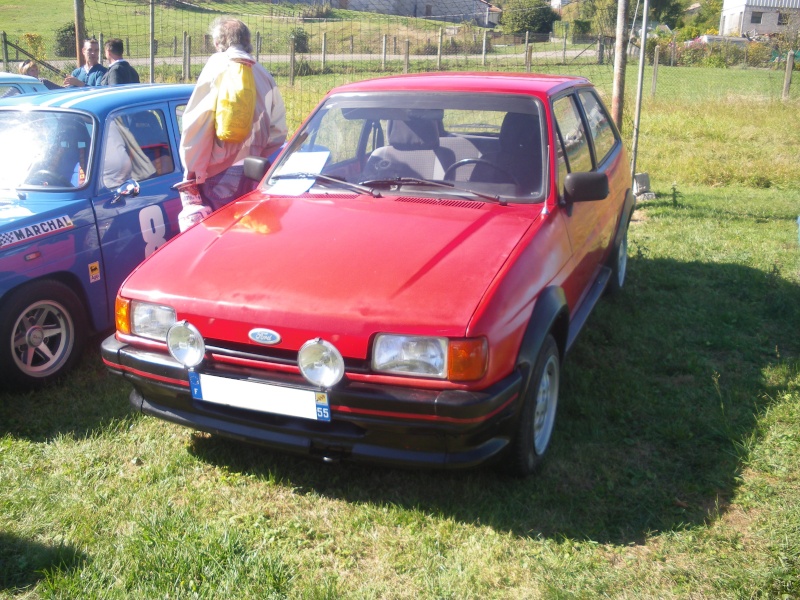 Rassemblement de voitures anciennes et de youngtimers en Meuse - Page 2 Expo_m34