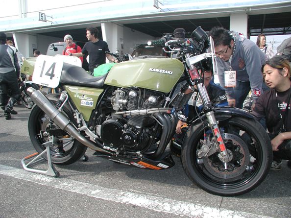 Japan Racer Img_9816