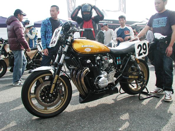 Japan Racer Img_9817