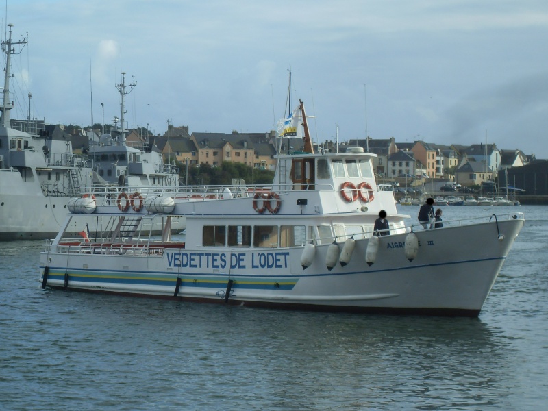 [Finistère]  Vedettes de l'Odet Sdc13711