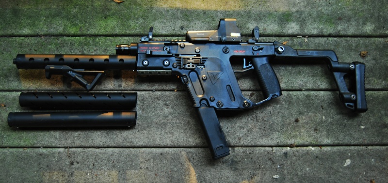 KRISS Vector CRB Shrouds Csc_0311