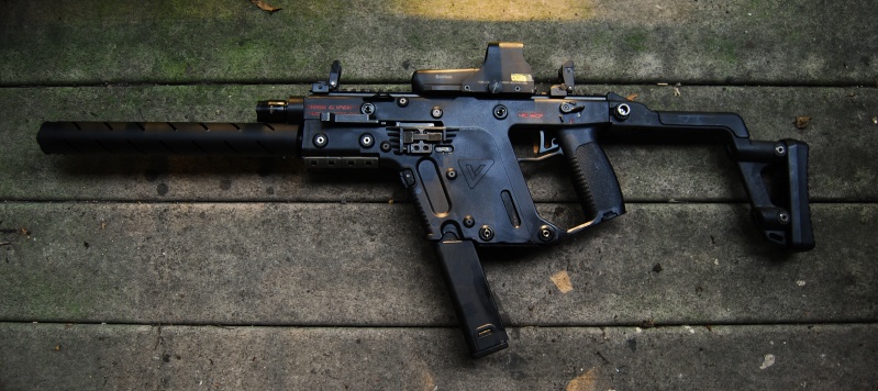 KRISS Vector CRB Shrouds Csc_0312