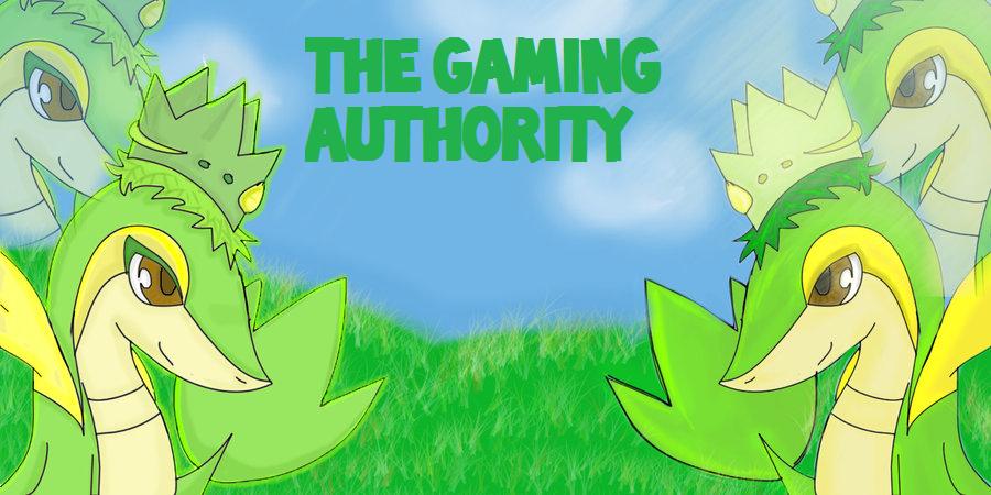 The Gaming Authority