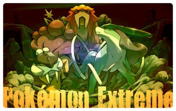 Pokémon Extreme, Le Forum Pokémon! :) 31057113
