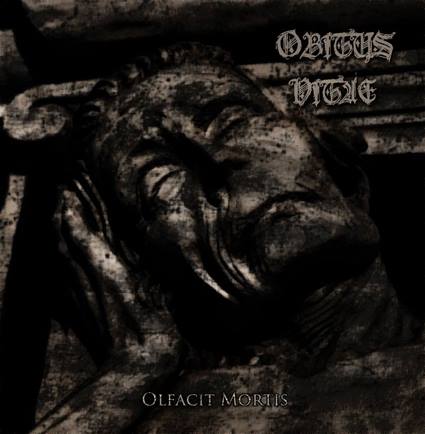 OBITUS VITAE signs to badGod Music, debut full length to get physical release this fall Obitus11