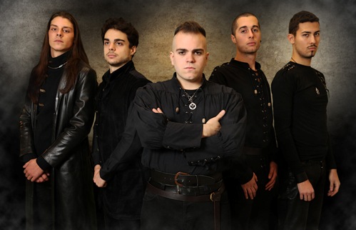 Wind Rose - Shadows Over Lothadruin (2012) Album Review Promo_10