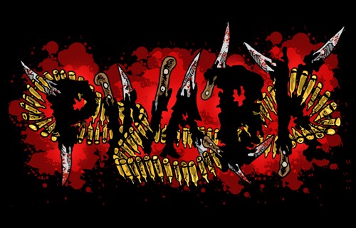 Pistol Whipping A Blind Kid - PWABK (2013) EP Review Pwabk_11