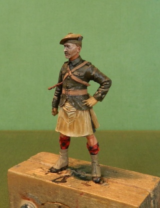 captain black Watch 1915 00214