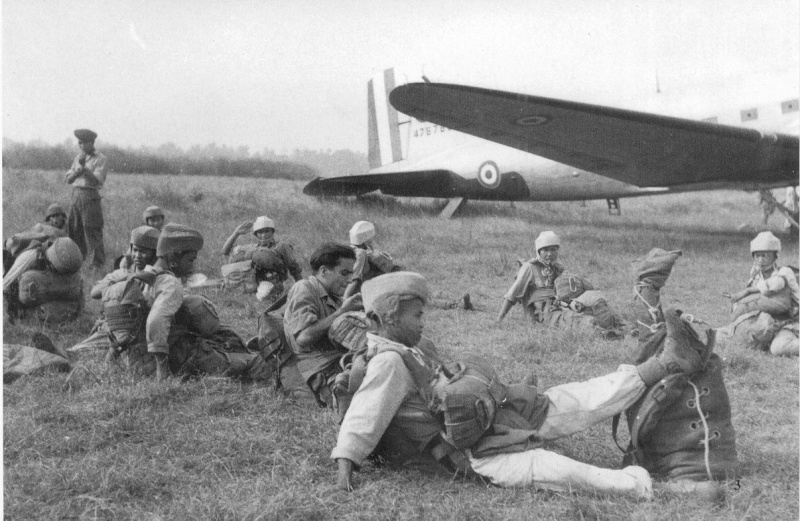 Parachutiste laos : 1ère CCPL ? Laos1910