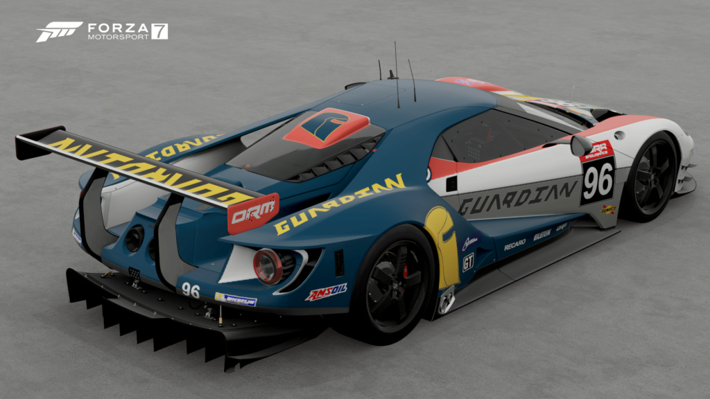 2023 TORA 24 Heures Du Mulsanne - Livery Inspection - Page 2 A5612210