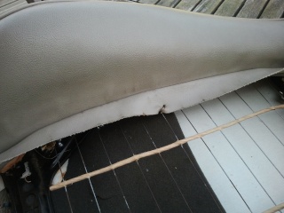 restauration des sièges porsche 2012-047