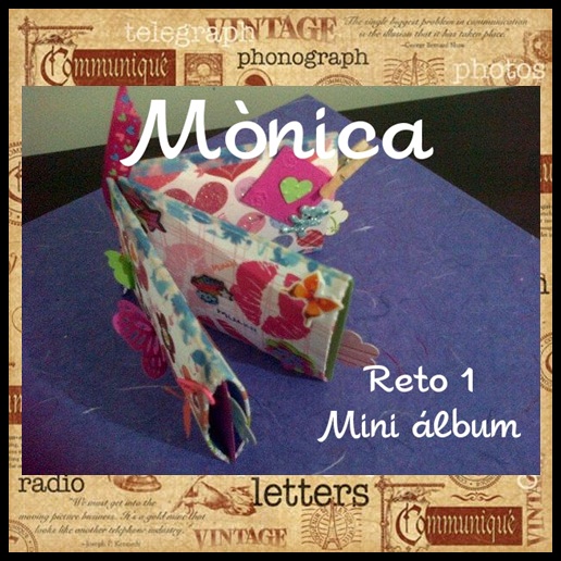 Galeria Reto 1: Minialbum Scrap Monica10