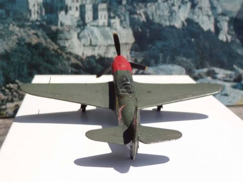 [Amodel] Yak-3 VK107A - Page 3 18_yak13