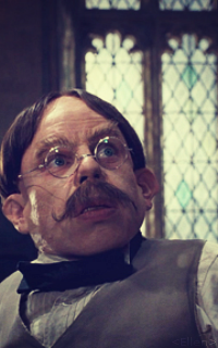 Filius Flitwick