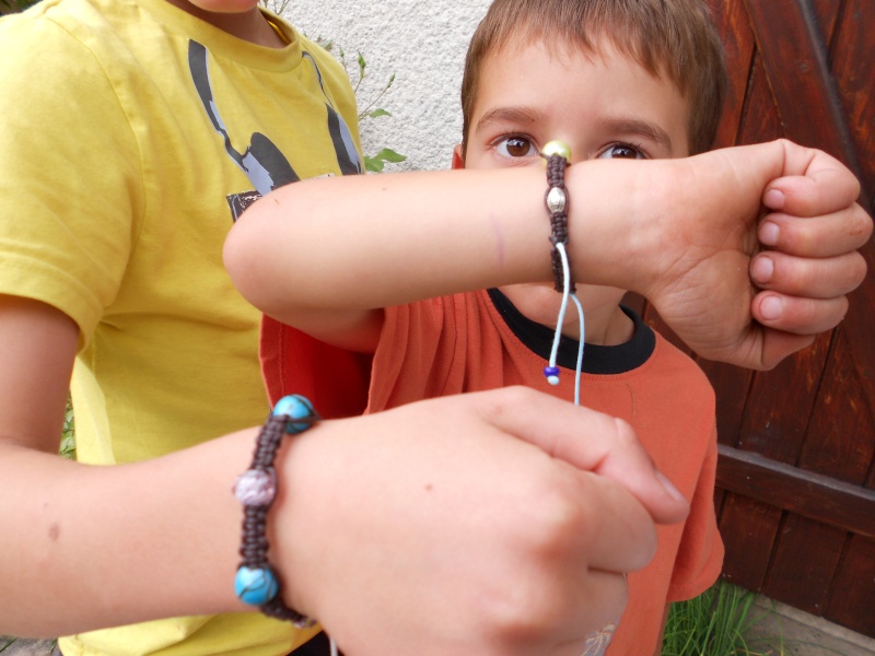 Atelier de vacances, shambalas Dscn2510