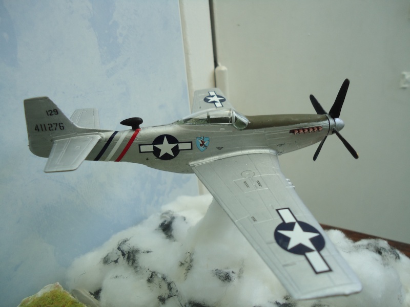 P51D - Yokohama Yardbird - Lt.Col. Charles Older P_51d_11